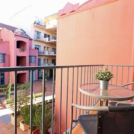 Mayford - Long Stay Rates, Pool, Gym, Parking เมลเบิร์น ภายนอก รูปภาพ