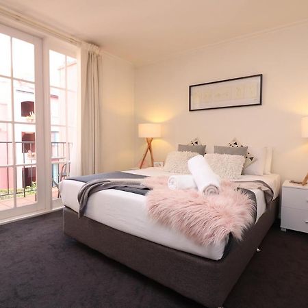 Mayford - Long Stay Rates, Pool, Gym, Parking เมลเบิร์น ภายนอก รูปภาพ