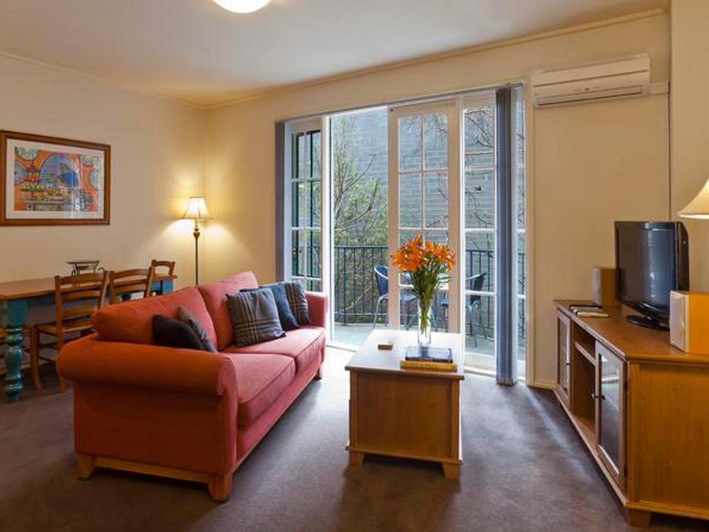 Mayford - Long Stay Rates, Pool, Gym, Parking เมลเบิร์น ภายนอก รูปภาพ