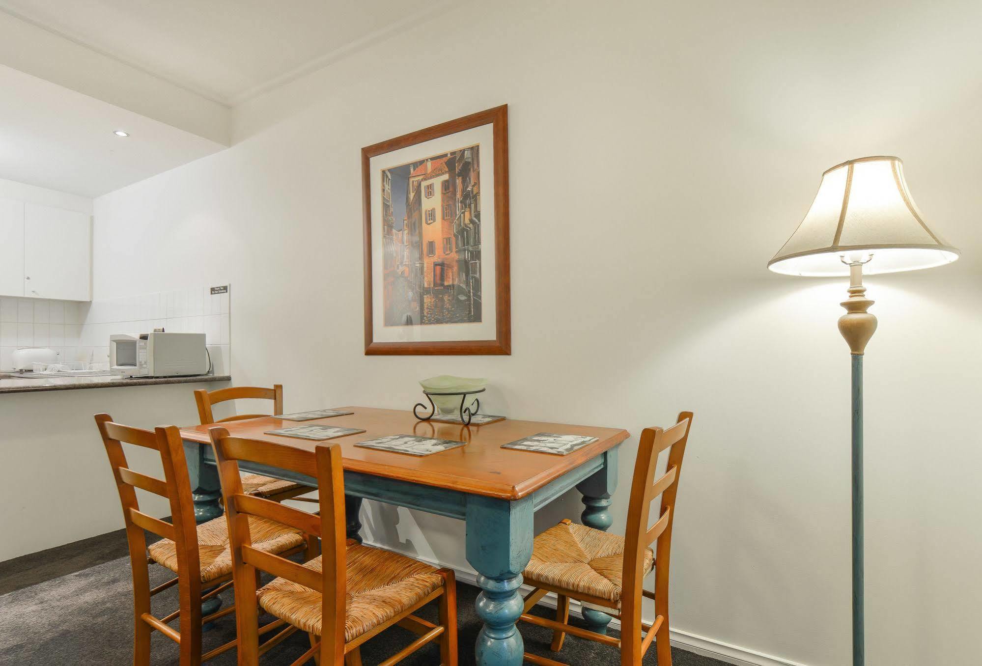 Mayford - Long Stay Rates, Pool, Gym, Parking เมลเบิร์น ภายนอก รูปภาพ