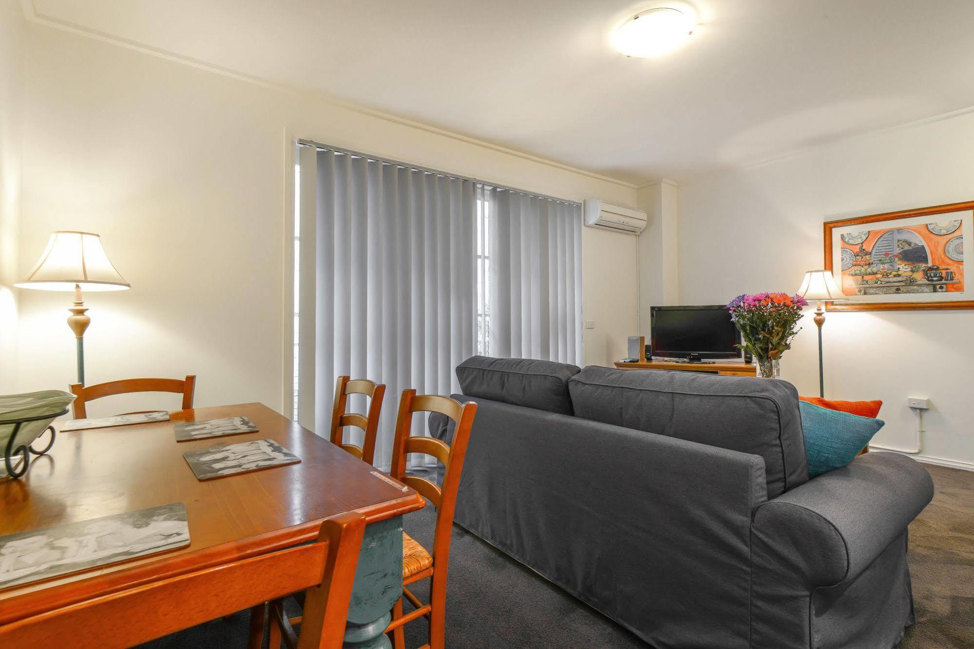 Mayford - Long Stay Rates, Pool, Gym, Parking เมลเบิร์น ภายนอก รูปภาพ