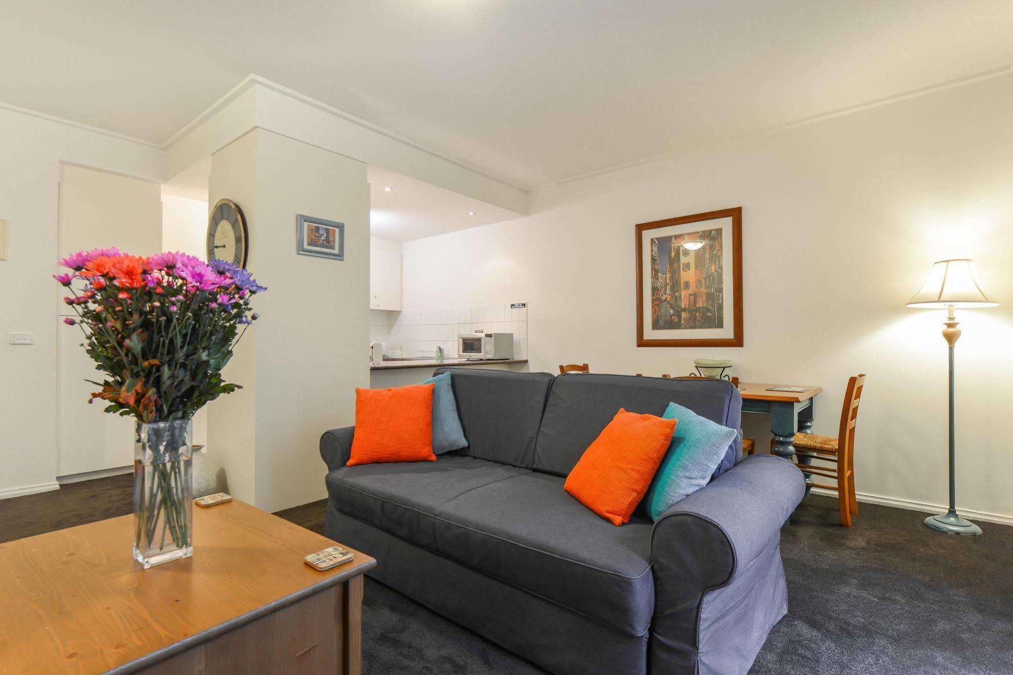 Mayford - Long Stay Rates, Pool, Gym, Parking เมลเบิร์น ภายนอก รูปภาพ