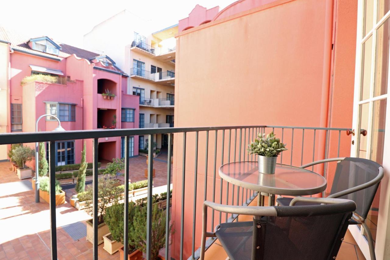 Mayford - Long Stay Rates, Pool, Gym, Parking เมลเบิร์น ภายนอก รูปภาพ